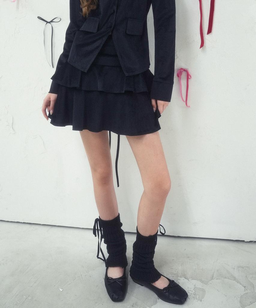 Viva Sers Belle Etage Skirt_2Colors
