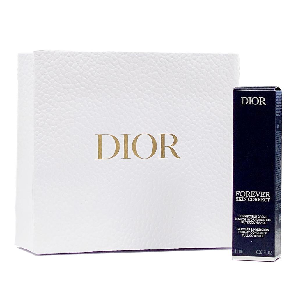 Dior Skin Forever Skin Correct Консилер Нейтральный 11мл Косметика Косметика Шоппер в комплекте []DIOR #00