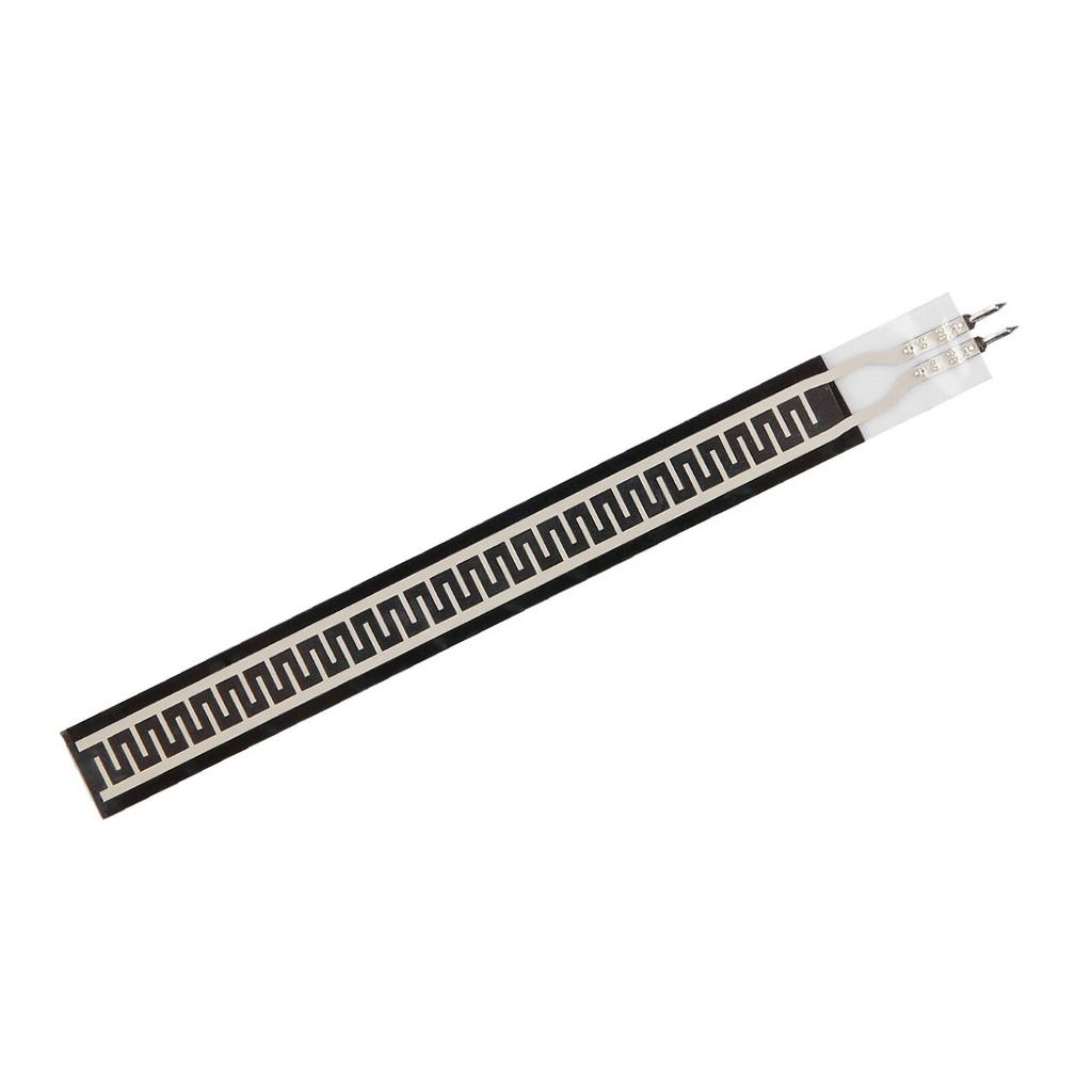ZD10-100 Pressure Sensor 500g Resistance Type Thin Film Pressure Sensor Force Sensor