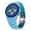 Авторизованный дистрибьютор D1 Milano Часы PHBJ03 Polychrono Blue Blast [D1 MILANO] Мужские [POLYCHRONO] 40.5 мм