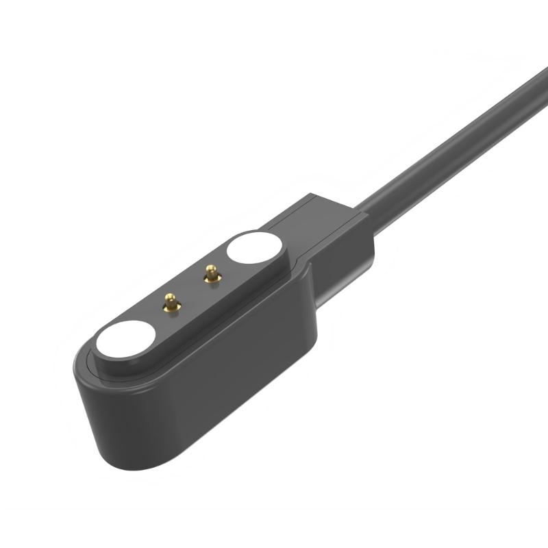 Запасные зарядные кабели для часов Colmi C81 USB-кабель для зарядки Смарт-часы 24'' / 39'' Кабель питания