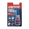 Adhésif - LOCTITE - SG3 XXL - 20g - Haute Performance - Réparations Rapides