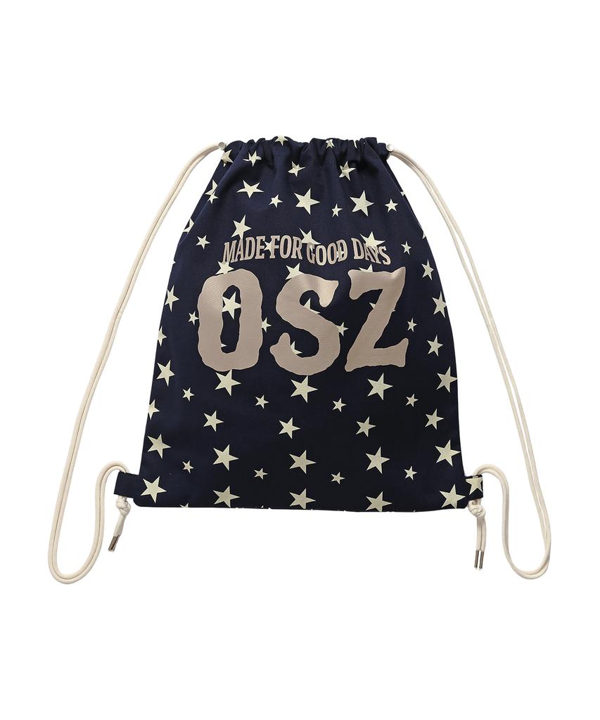 Спортивный мешок Ourseaz Osz Star - Темно-синий