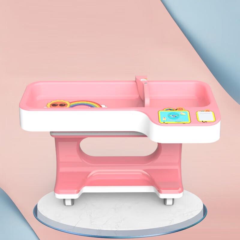 LeJiaLiKang Infant & Child Smart Height and Weight Scale