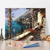 Home Decoration Canvas Art Numbers Oil Painting Digital Oil Painting DIY Painting By Numbers