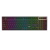 Y-FRUITFUL H108 Hot-Swappable Mechanical Gaming Keyboard