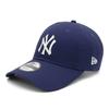 Newera newera Кепка 9TWENTY тканевый козырек 14561954 NER33C4056 MLB New York Yankees синяя ONSPOTZ специальный заказ Кепка Kyu Twenty унисекс летняя солнцезащитная УФ-защита