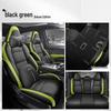 2026 Model Lynk & Co 03 Car Seat Cover - All-Season Perforated Leather, Fully Breathable, Automatic Fit