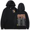 Love On Tour Concert  Hoodie Men Women