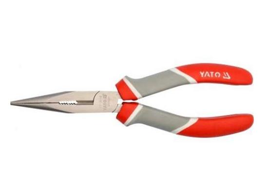 Yato Szczypce Wydł.pr.200Mm 2018
