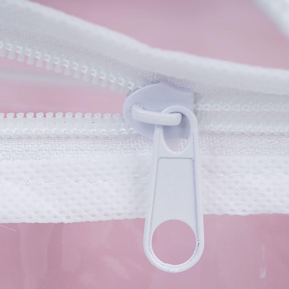 PVC Blanket Storage Container Foldable Quilt Packing Bag Durable Pillow Storage Bags