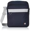Shoulder Lycee School A4 Navy X Blue [Champion] Bag, Bag, No. 67146, File, 11L, Schoolbag, Shoulder, Women's,