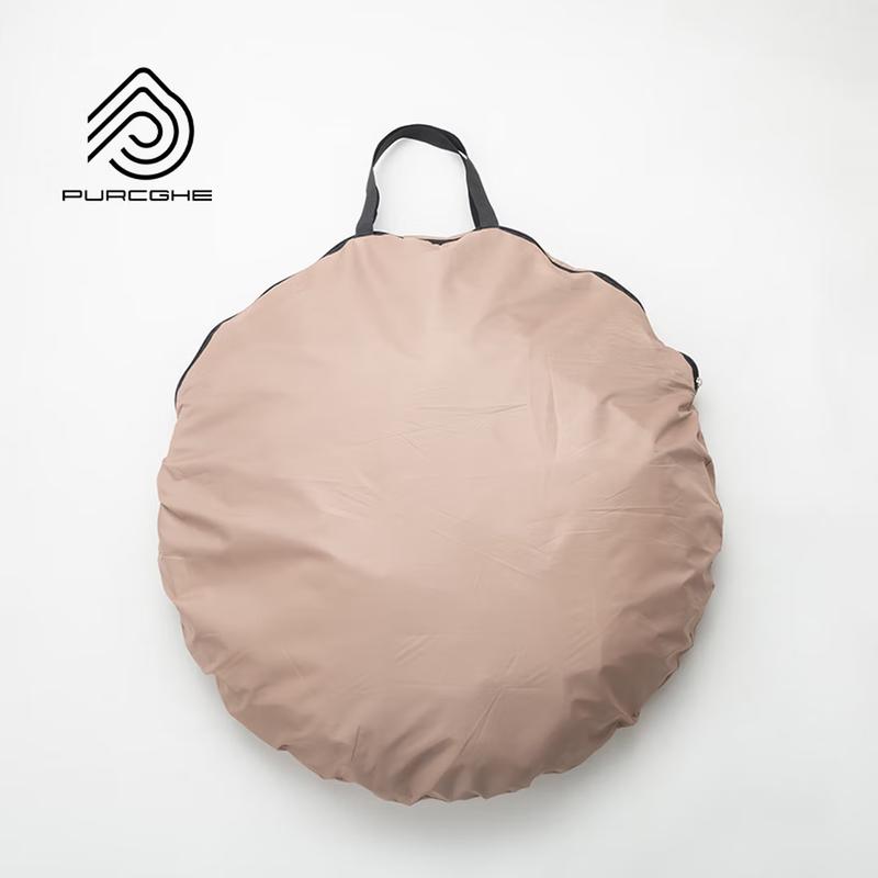 Puliu Singer Quick-Open Camping Tent