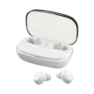 Беспроводные наушники Bluetooth 5.0 Бинауральные Стерео Hi-Fi Спортивные Наушники Портативная Мини-Гарнитура