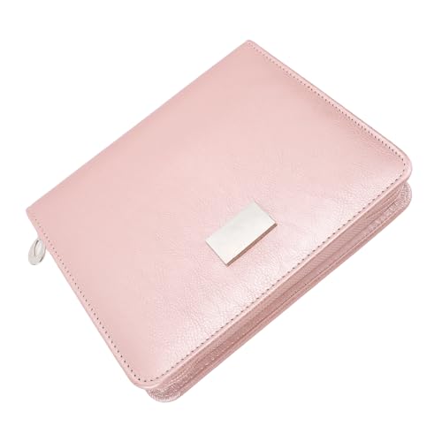 TOPINCN Набор сменных круговых спиц и тросиков, 10 пар, 3,0-6,5 мм, Набор спиц для вязания свитеров, шапок и носков