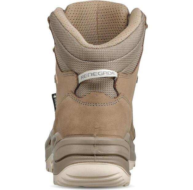 Треккинговые ботинки Lowa Renegade GTX Mid Women Ws