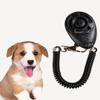 Behavioral Training Cats Puppy Dogs Click Trainer Dog Supplies Dog Training Clicker Dog Repeller