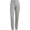 Striped Drawstring Cuffed Casual Pants Women Bottoms Gray GV6020