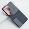 Чехол для Samsung S26 S25 S24 ultra магнитный защитный чехол полное покрытие прочный корпус ударопрочный беспроводная зарядка защита от царапин