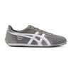 ONITSUKA TIGER Runspark Повседневные Нескользящие Низкие Кеды для Скейтбординга Унисекс Кроссовки Серые 1183B480-020