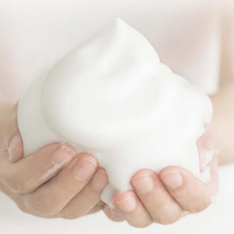 Clean Kids Hand Wash Sun 490ml