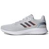 Runfalcon 2.0 TR Dash Grey Turbo Men Sneakers Grey-Six GX8238