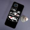 Sports Car JDM Drift 350Z 370Z For Huawei Honor Magic 5 Lite 70 50 X8 X9 a P20 P30 P40 P50 P60 Pro P Smart Nova 9 5T Case