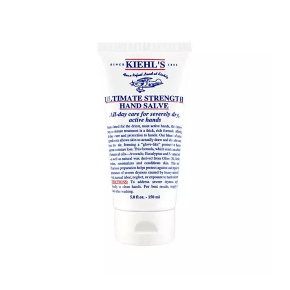 Kiehl's Ultimate Strength Hand Salve 150ml 1 Pack