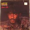 Виниловая пластинка WAYNE WADE - Innocent Man VPRL1336 Heavy Beat Reco 1993 US Регги, Ска и Даб Б/У