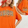 Retro Floral 40th Birthday Gifts for Unisex Limited Edition 1986 Shirt Chapter 40 Year Old Gifts Commuter Printed Tshirt Tops