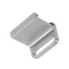 Universal Cold Shoe Mount Aluminum Alloy Hot Shoe Base Bracket  Photography Accessories