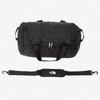 North K Nylon Duffel 30 Черный ONESIZE [The Face]