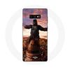 Case for Samsung Galaxy Note 9 King Kong Dwan Teaser