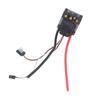 120A Brushless ESC High Power RC Electronic Speed Controller for 1/8 1/10 Model Car