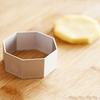Fondant Mold DIY Aluminum Alloy Cookie Cutters Baking Tools Pastry Decorating Animal Kitchen Tools Candy Shape Biscuit Mold Moulds Cute  Accessories