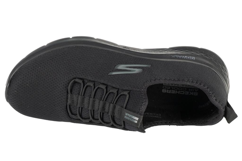 Skechers GO Walk Flex - Ultra, мужские черные кроссовки