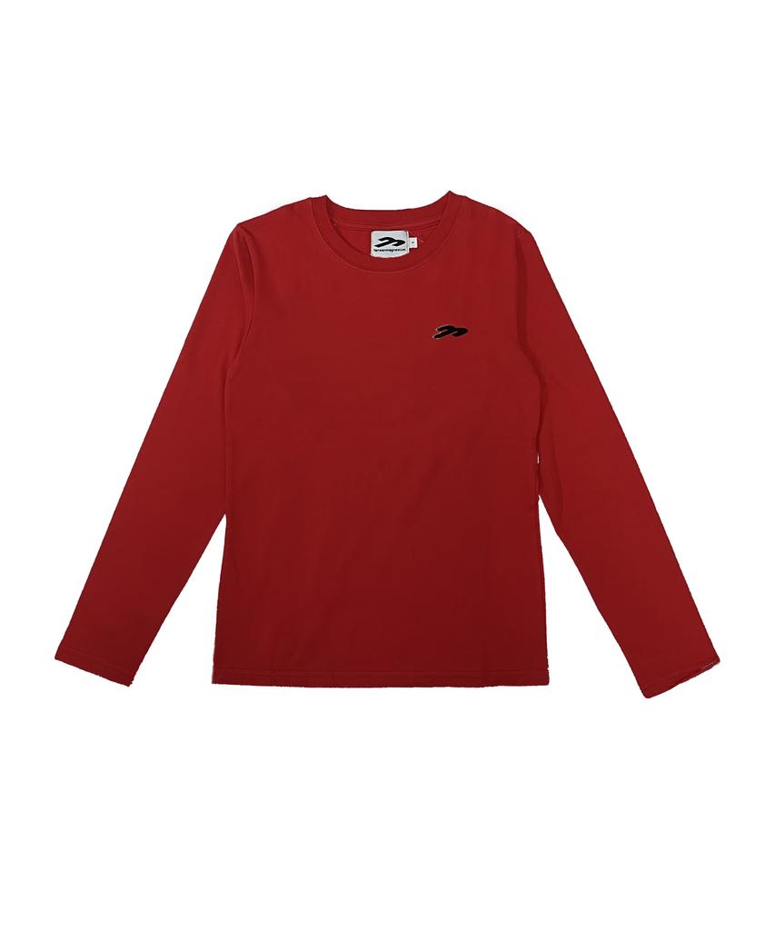 Tansanmageunesyum Без сушки с длинным рукавом (4 цвета) (Тип А)