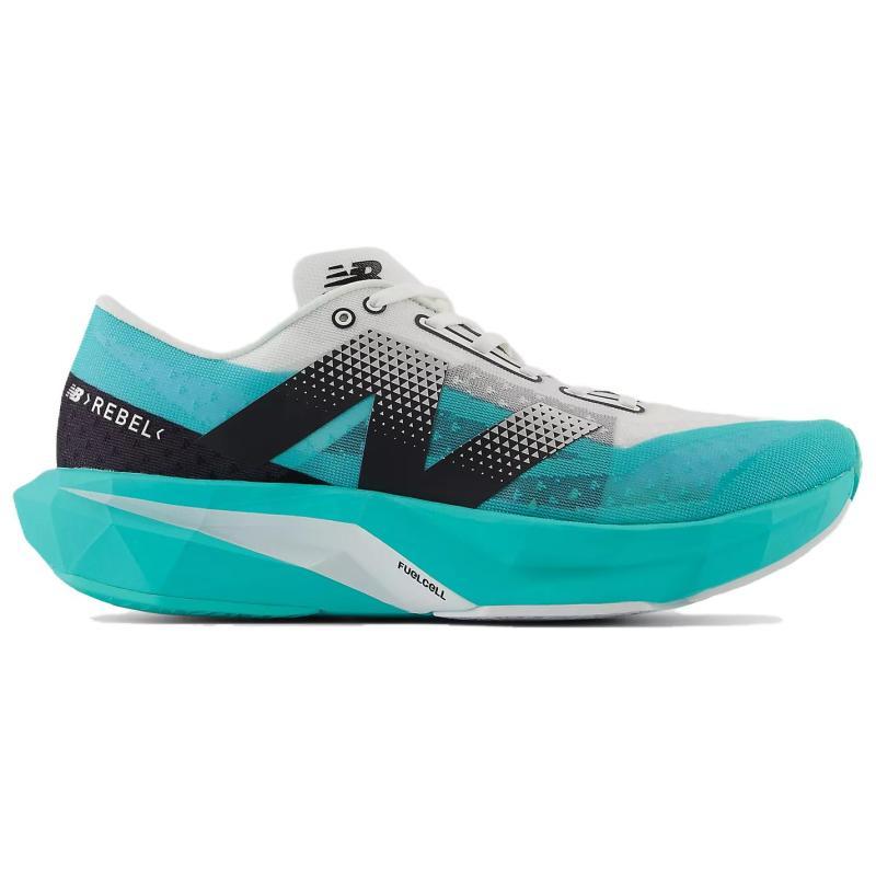 New Balance Кроссовки FuelCell Rebel V4 'Cyber Jade' MFCXCT4