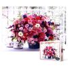 1000 Piece Jigsaw Puzzle - Flower of Love, Popular Korean Puzzle