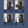 ZYHS-TT-01x Smart Electronic Door Lock