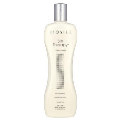 Silk Therapy®, Кондиционер, 355 мл (12 жидких унций)