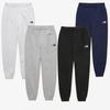 The North Face Базовые хлопковые джоггеры Np6kp40