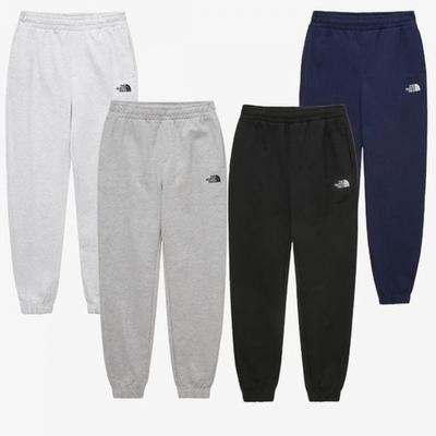 The North Face Базовые хлопковые джоггеры Np6kp40