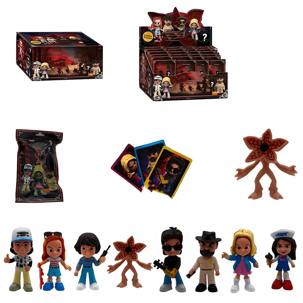 Портативные игрушки для коллекции взаимодействия родителей и детей, памятные игрушки для украшения, игрушки и подарки для взрослых и детей