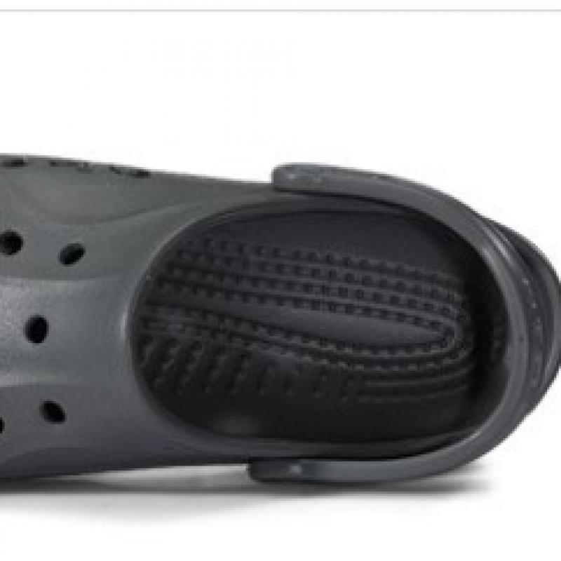 Выберите 1 из 4 типов Crocs Baya