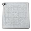 Garden Bed Stepping Stone Tool Reusable Concrete Path Mold, DIY Pavement Cement Mould, Outdoor Decor Crafting Patio Walkway Making Mold for