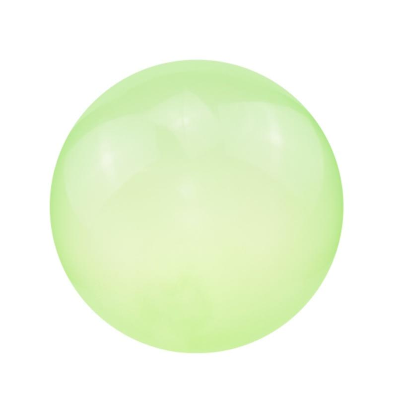 Красочный суперволшебный пузырь Wubble для водного поло и игр на открытом воздухе