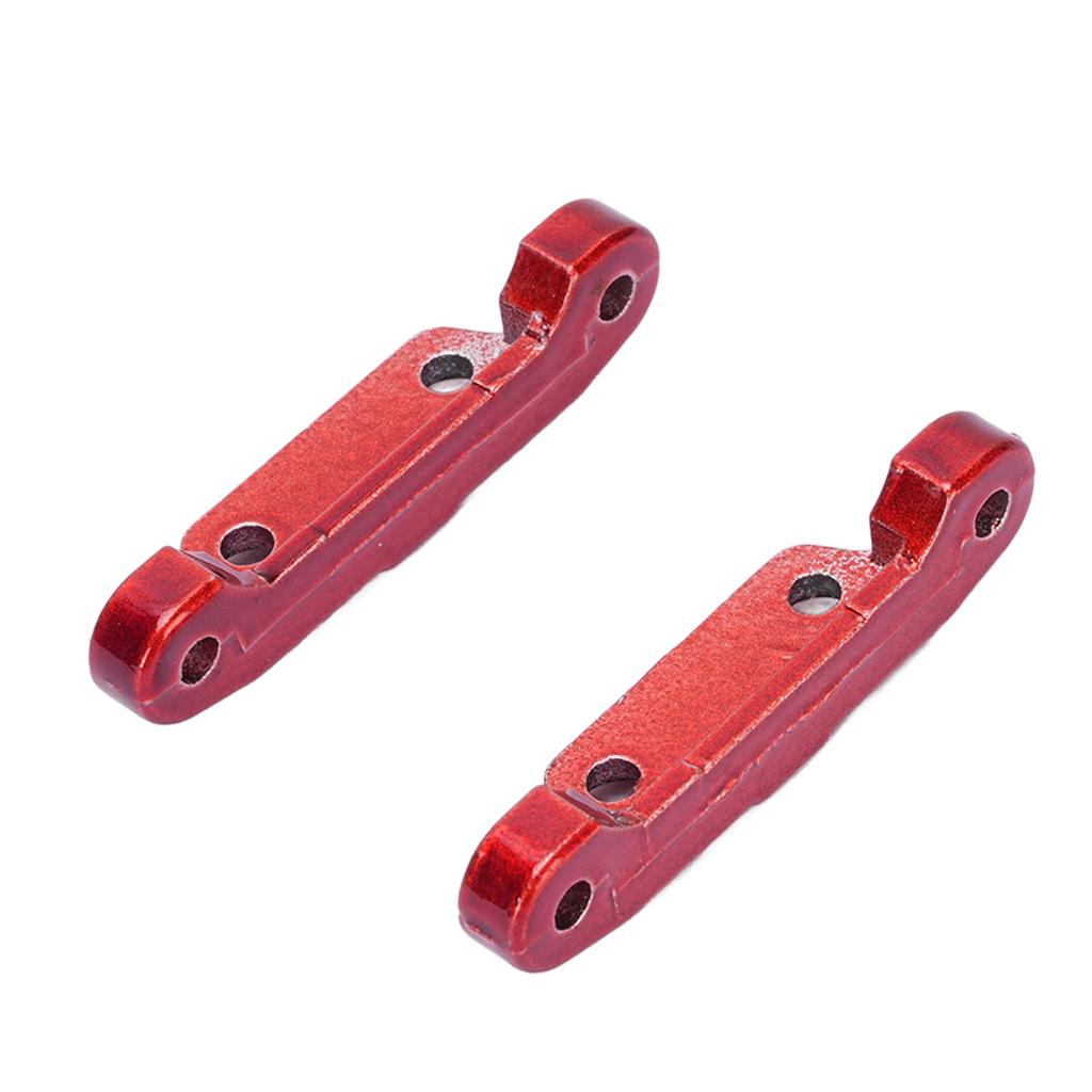 6038 RC Car Front and Rear Arm Mount Metal Fore and Aft Arm for 16101 16102 16103 16201