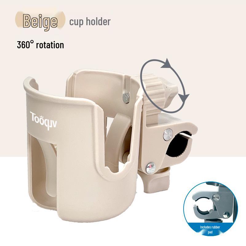 Universal Electric Vehicle & Bike Cup and Phone Holder