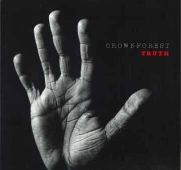 Виниловая пластинка CROWNFEST - Truth none Phatfish EU 2023 Германия Регги, Ска и Даб